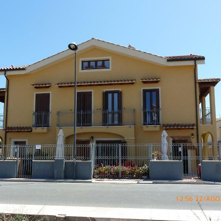 Sogno Di Mare Bed & Breakfast Pula Exterior foto