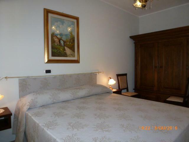 Sogno Di Mare Bed & Breakfast Pula Exterior foto