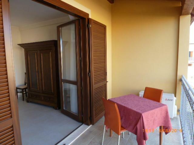 Sogno Di Mare Bed & Breakfast Pula Exterior foto