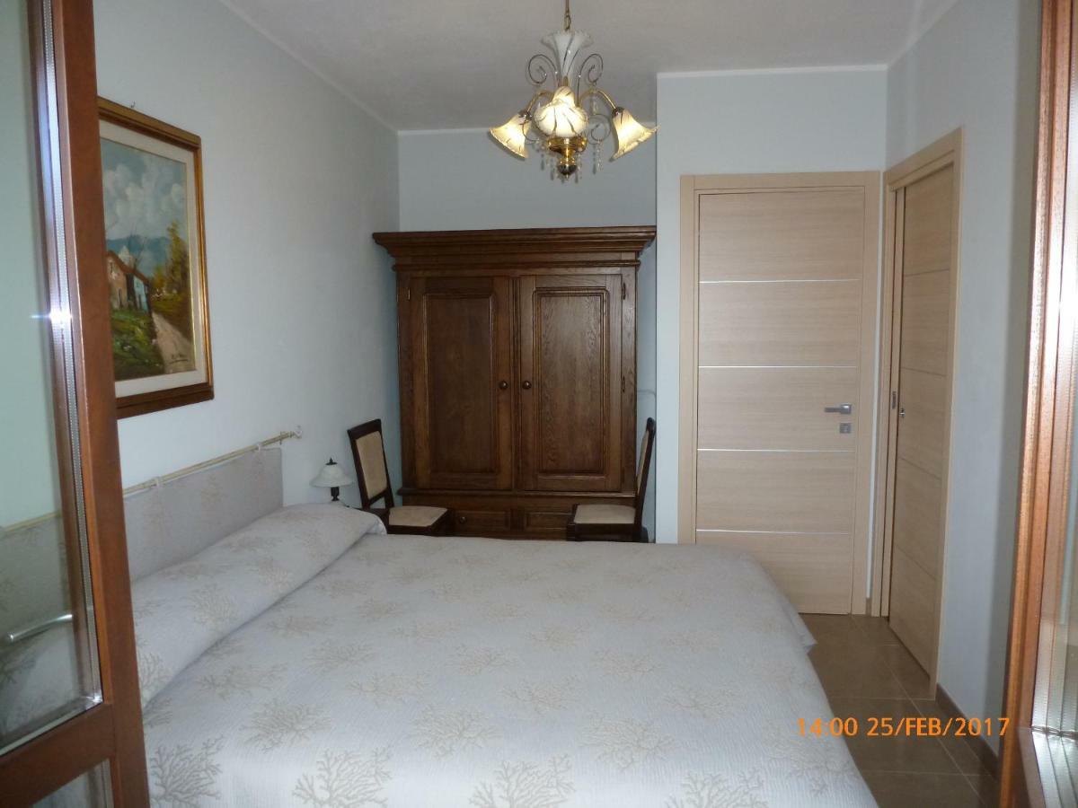 Sogno Di Mare Bed & Breakfast Pula Exterior foto