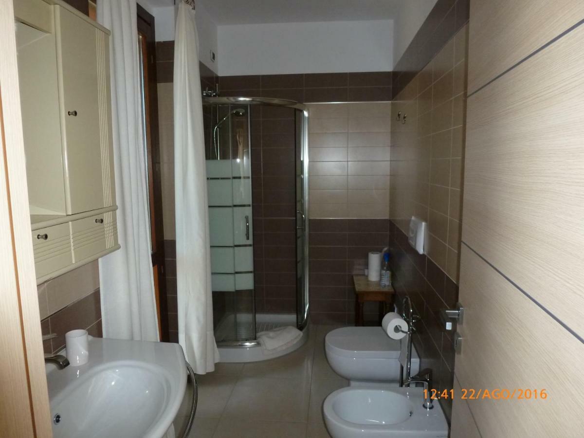 Sogno Di Mare Bed & Breakfast Pula Exterior foto