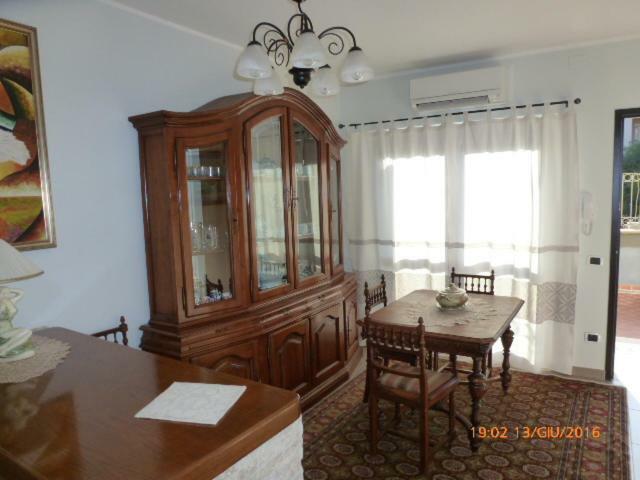Sogno Di Mare Bed & Breakfast Pula Exterior foto